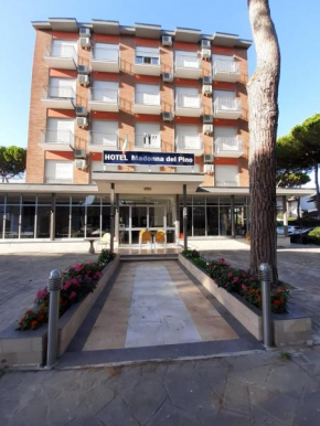 Hotel Madonna Del Pino, Cervia